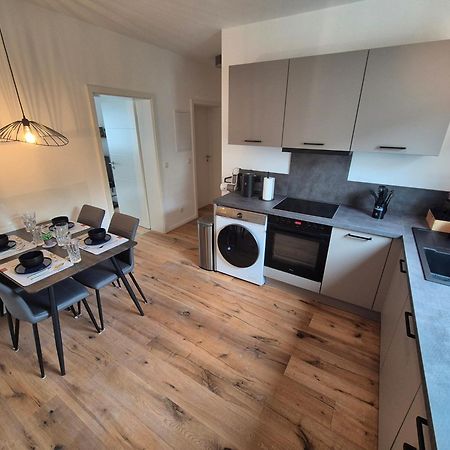 Charmante 2 Zimmer-Wohnung Mit Fahrradstellplaetzen Koblencja Zewnętrze zdjęcie
