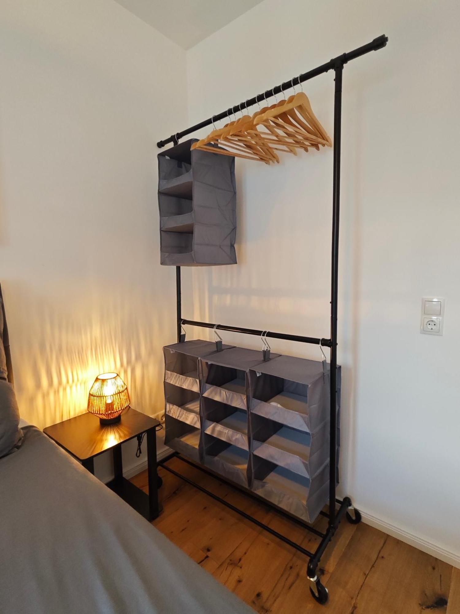 Charmante 2 Zimmer-Wohnung Mit Fahrradstellplaetzen Koblencja Zewnętrze zdjęcie