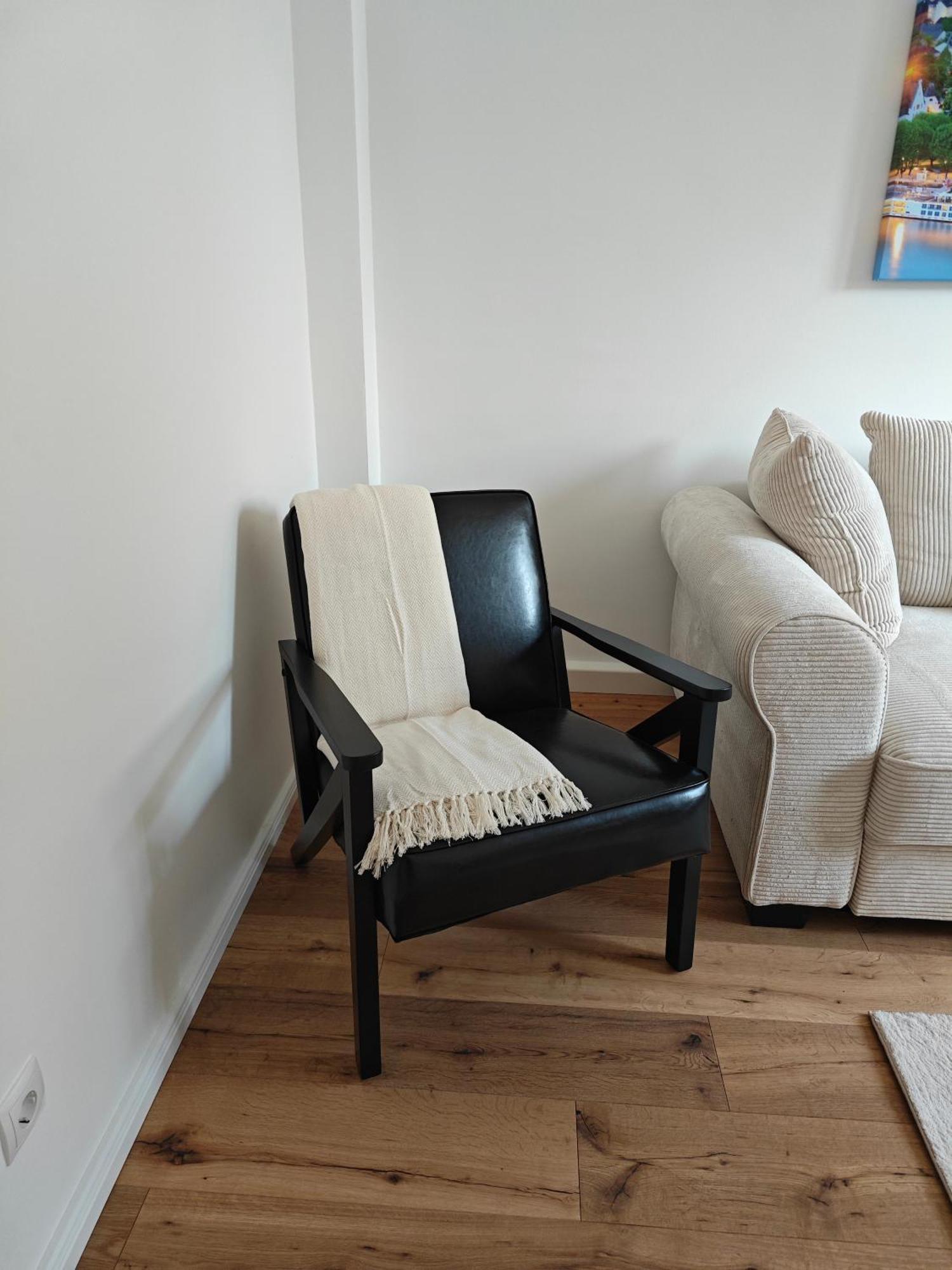 Charmante 2 Zimmer-Wohnung Mit Fahrradstellplaetzen Koblencja Zewnętrze zdjęcie