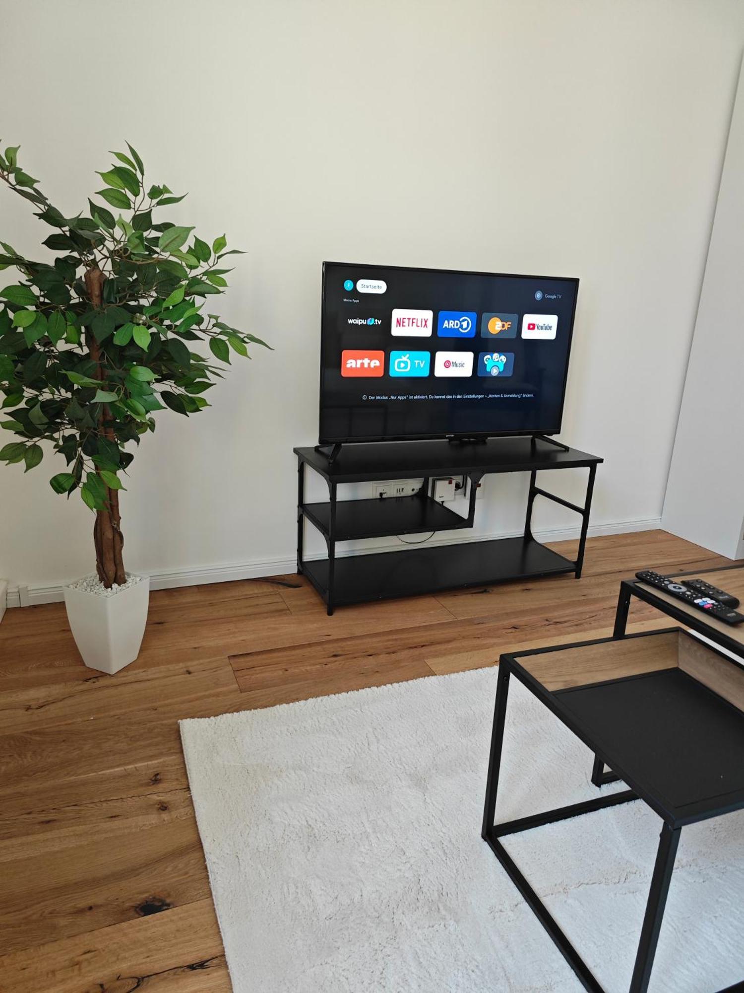 Charmante 2 Zimmer-Wohnung Mit Fahrradstellplaetzen Koblencja Zewnętrze zdjęcie